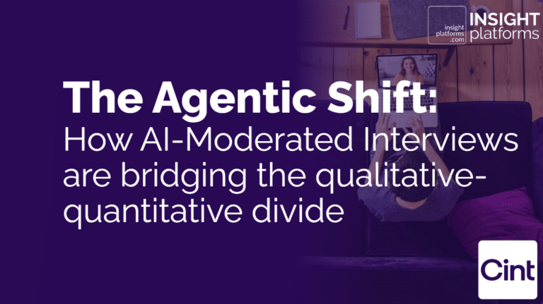 Cint Webinar_The Agentic Shift_Featured Image_2