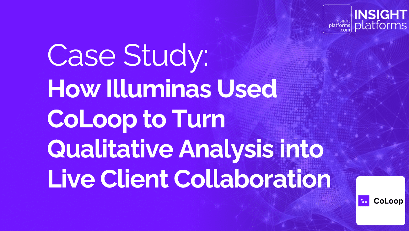 CoLoop - Illuminas Case Study - July 2026 - Featured Image