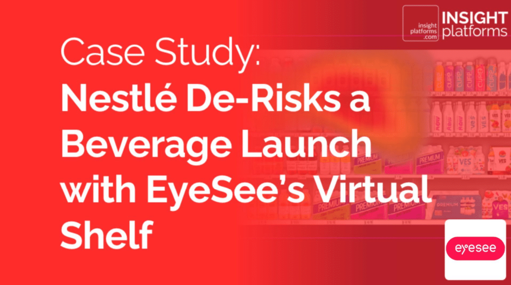 Eyesee Case Study_Nestle