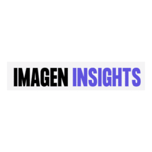 Imagen Insights Logo Square White Background Insight Platforms 300x300