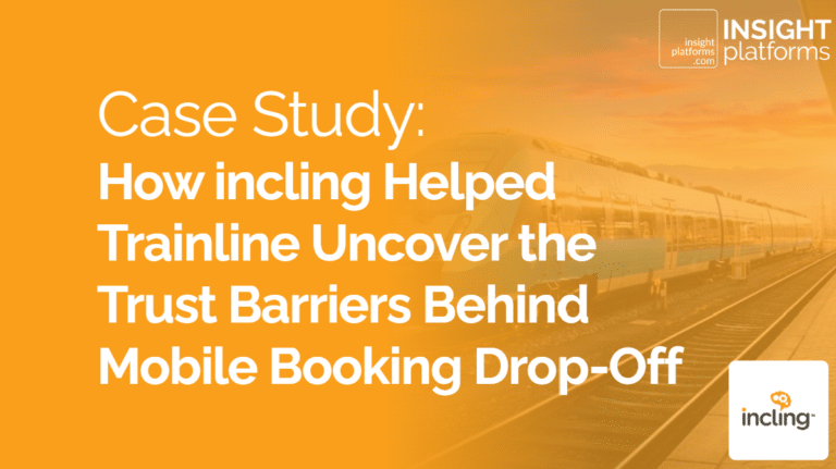 Incling- Trainline Case Study - June 2026 - Featured Image