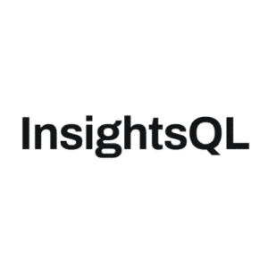 InsightsQL Logo Square White Background Insight Platforms 300x300