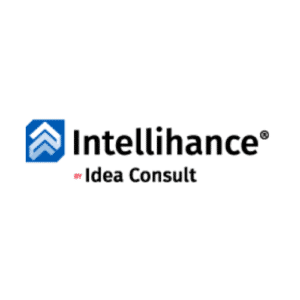 Intellihance Logo square White Background Insight Platforms 300x300