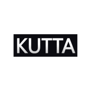 Kutta Logo Square White Background Insight Platforms 300x300