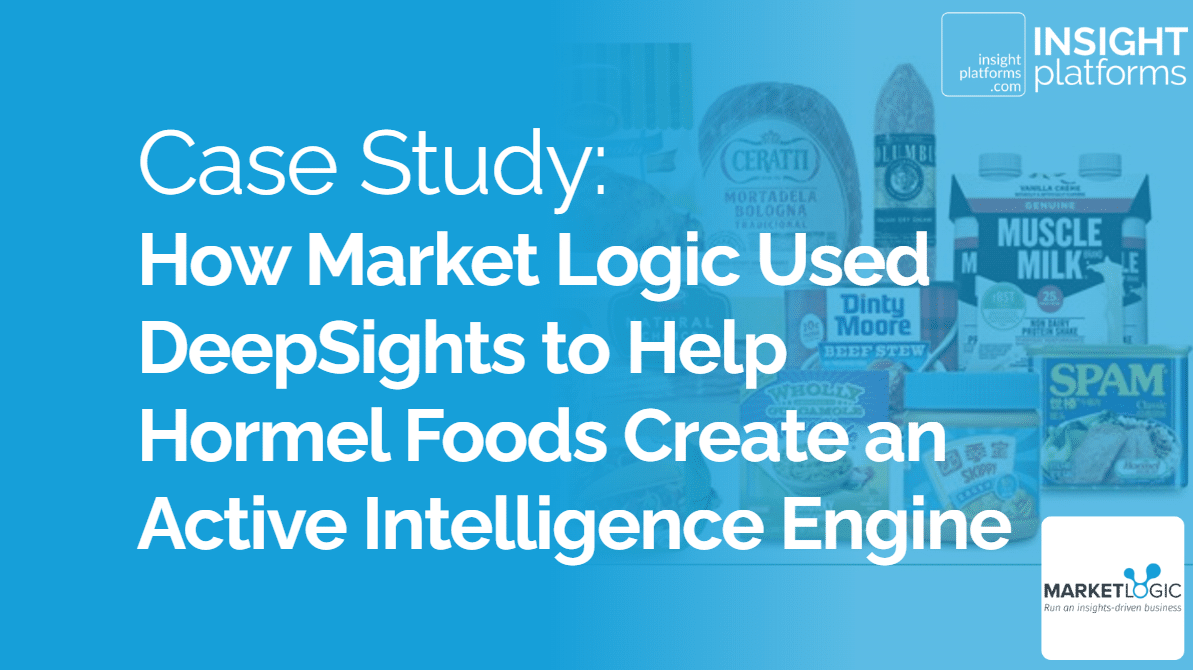 MLS - Hormel Foods Case Study - July 2026 - Featured Image