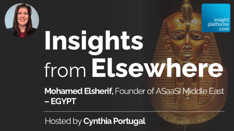 Mohamed Elsherif Egypt Podcast - Featured Image