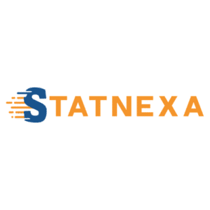 Statnexa Logo Square White Background Insight Platforms 300x300