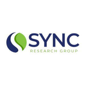 Sync Research Group Logo Square White Background Insight Platforms 300x300