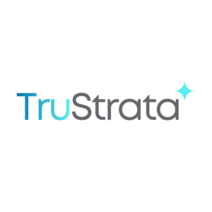 TruStrata Logo Square White Background Insight Platforms 300x300