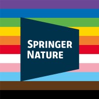 springernature logo