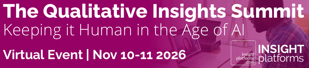 2026-11 Qualitative Insights Summit 2026 Footer