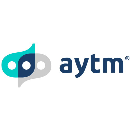 AYTM Logo Square Insight Platforms