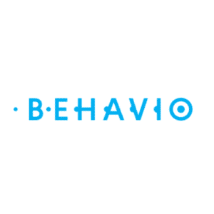 Behavio Logo Square White Background Insight Platforms 300x300