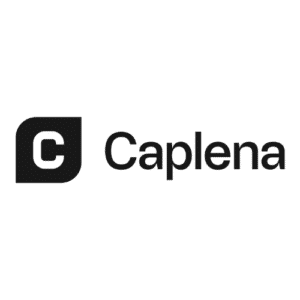 Caplena NEW Logo Square White Background Insight Platforms 1 300x300