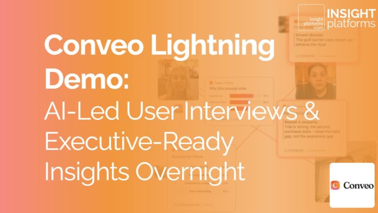 Conveo Lightning Demo_CRIS_Featured Image