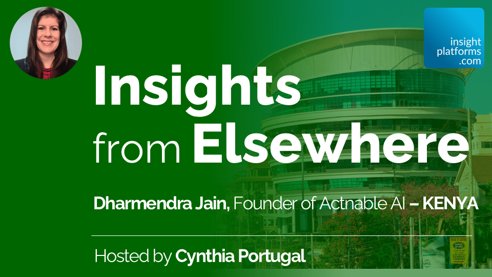Dharmendra Jain Kenya Podcast - Featured Image V2