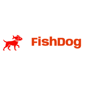 FishDog Logo Square Insight Platforms 300x300