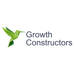 Growth Constructors Logo Square White Background Insight Platforms 300x300