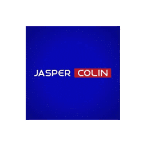 Jasper Colin Logo Square White Background Insight Platforms 300x300