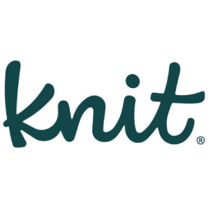 Knit Logo Square White Background Insight Platforms 1 300x300