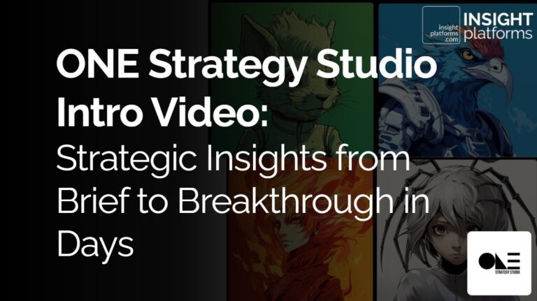 ONE Strategy Lightning Demo_CRIS_Featured Image2