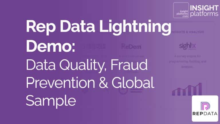 Rep Data Lightning Demo_CRIS_Featured Image