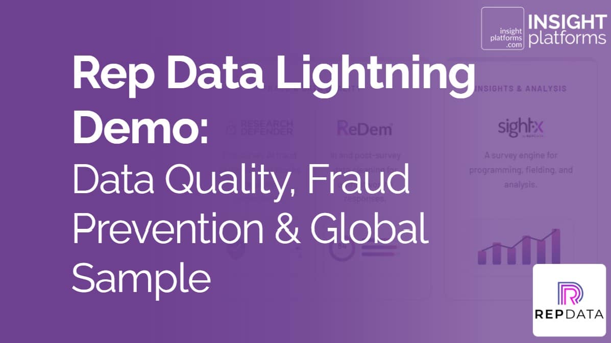 Rep Data Lightning Demo_CRIS_Featured Image