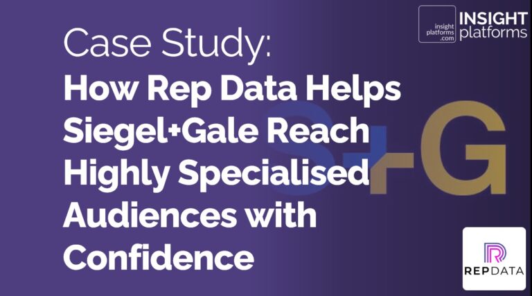 Rep Data - Siegel&Gale Case Study - Aug 2026 - Featured Image2