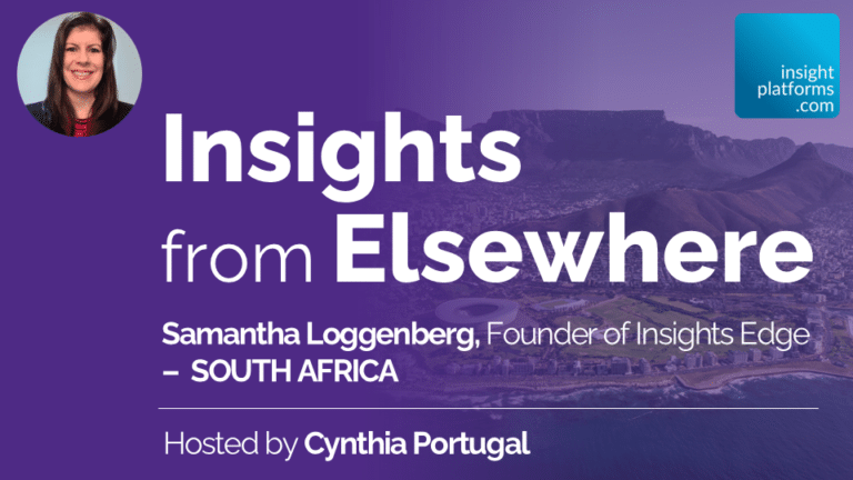 Samantha Loggenberg - South Africa - Featured Image