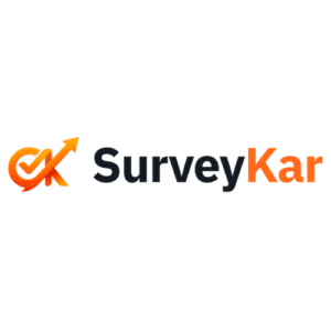 SurveyKar Logo Square Insight Platforms 300x300