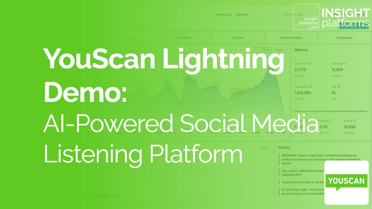 YouScan Lightning Demo_CRIS_Featured Image