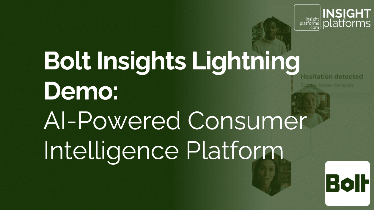 Bolt Insights Lightning Demo Featured Image