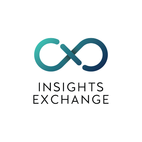 Insights Exchange Logo Square White Background Insight Platforms 1