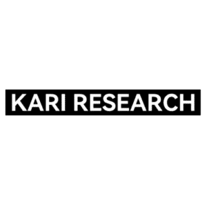 KARI Research Square White Background Insight Platforms 300x300