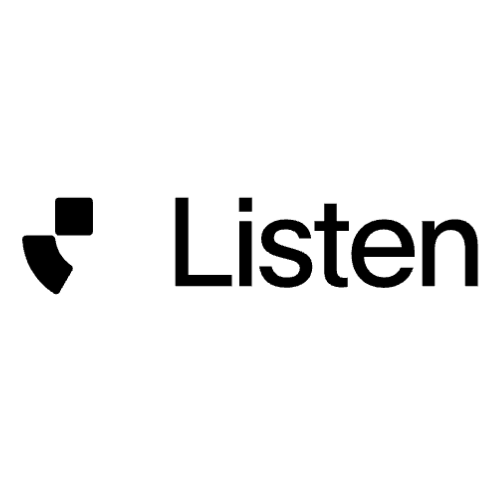 Listen Labs 2025 Square Insight Platforms
