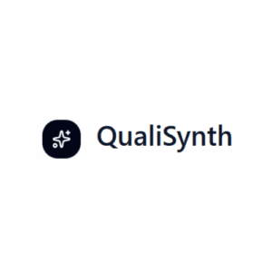QualiSynth Logo Square Insight Platforms 300x300