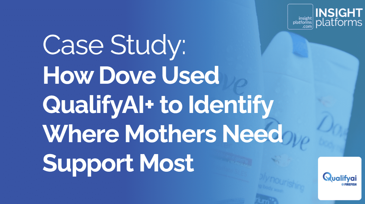 QualifyAI Dove Mothers Case Study - Sept 2026 - Featured Image