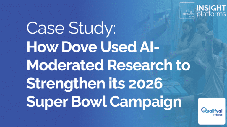 QualifyAI Dove Superbowl Case Study - Sept 2026 - Featured Image