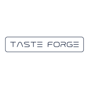 TasteForge Logo Square Insight Platforms 300x300