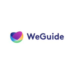 WeGuide Logo Square Insight Platforms 300x300
