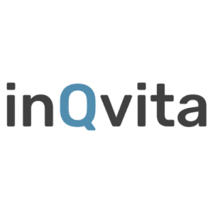 inQvita AB Logo Square White Background Insight Platforms 300x300