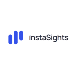 InstaSights Logo Square Insight Platforms 300x300