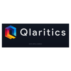 Qlaritics Logo Square Insight Platforms 300x300
