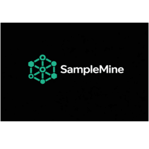 SamnpleMine Logo Square Insight Platforms 300x300