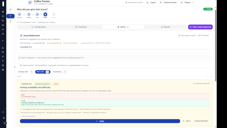 SurveyCoder Refine step 768x432