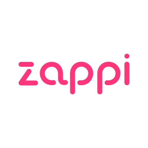Zappi Logo Square Insight Platforms