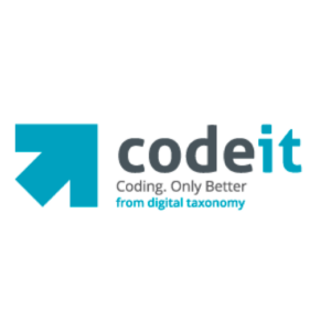 codeit coding only better