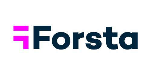 Forsta Logo Square - Insight Platforms