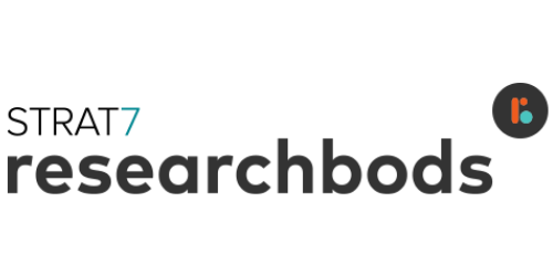 ResearchBods Logo