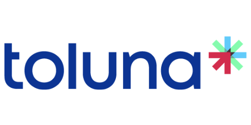 Toluna Logo